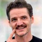 Pedro pascal