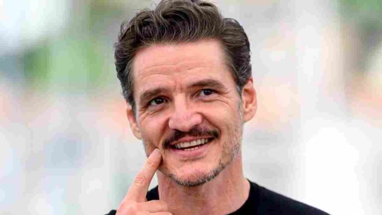 Pedro pascal