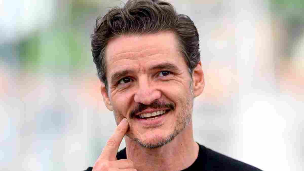 Pedro pascal
