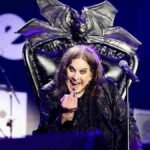 Ozzy osbourne